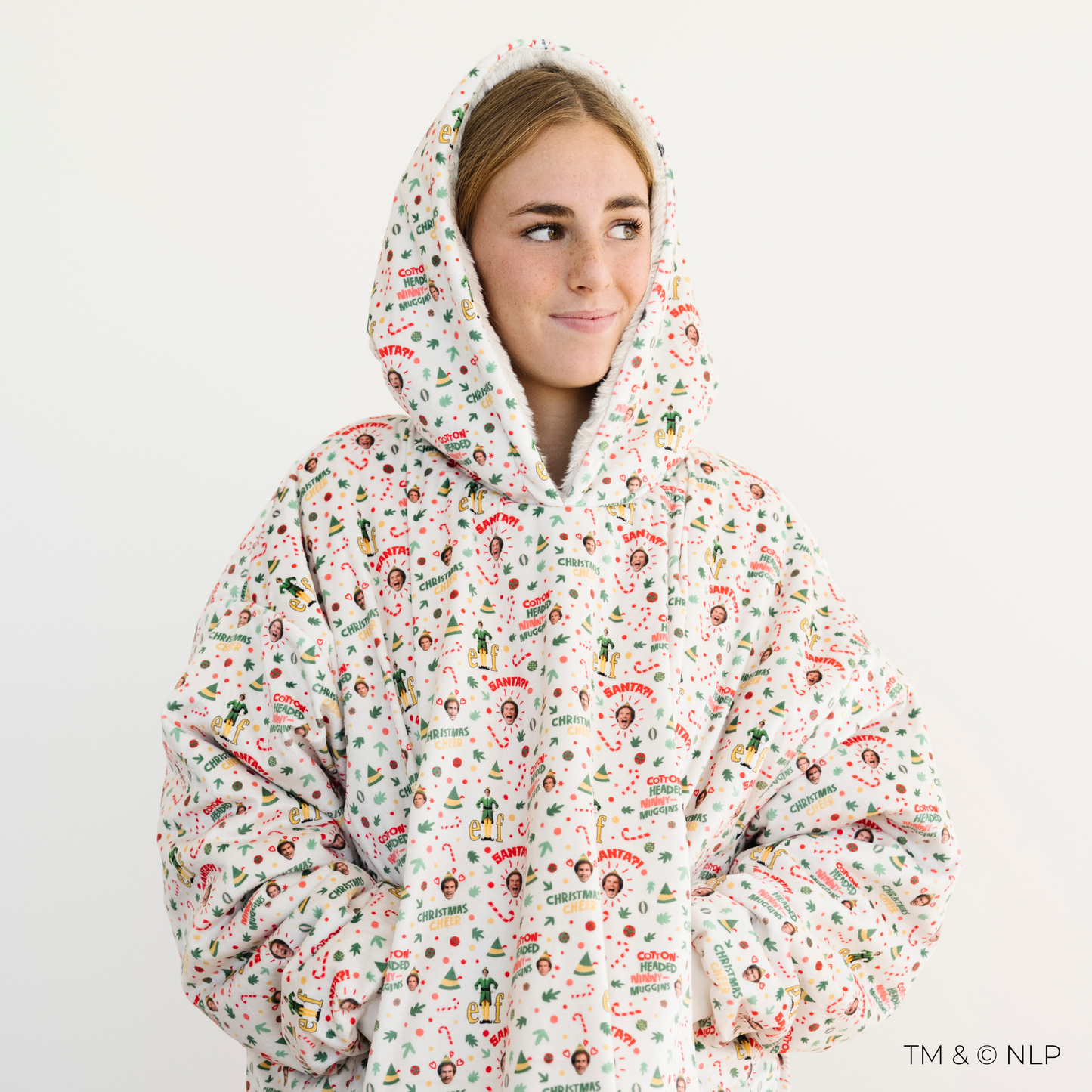 ELF™ SNUGGLER