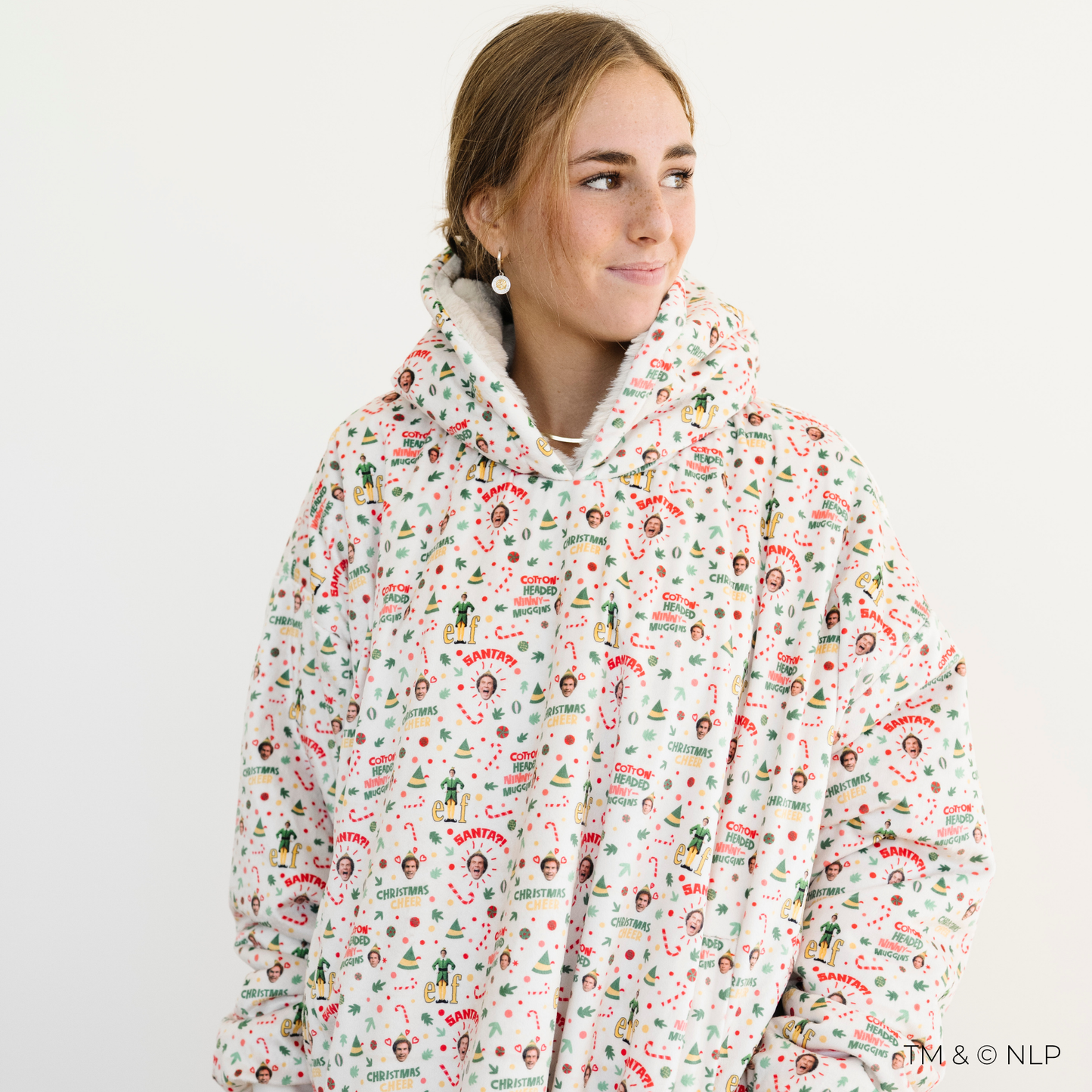 ELF™ SNUGGLER