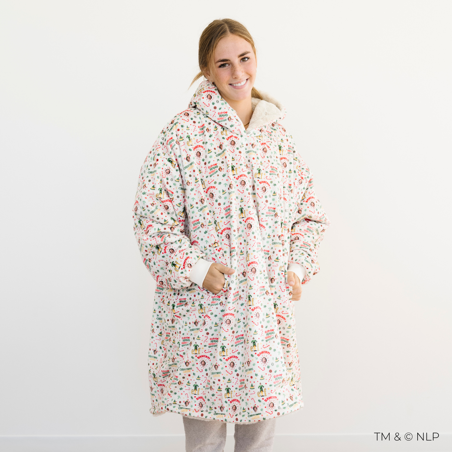 ELF™ SNUGGLER