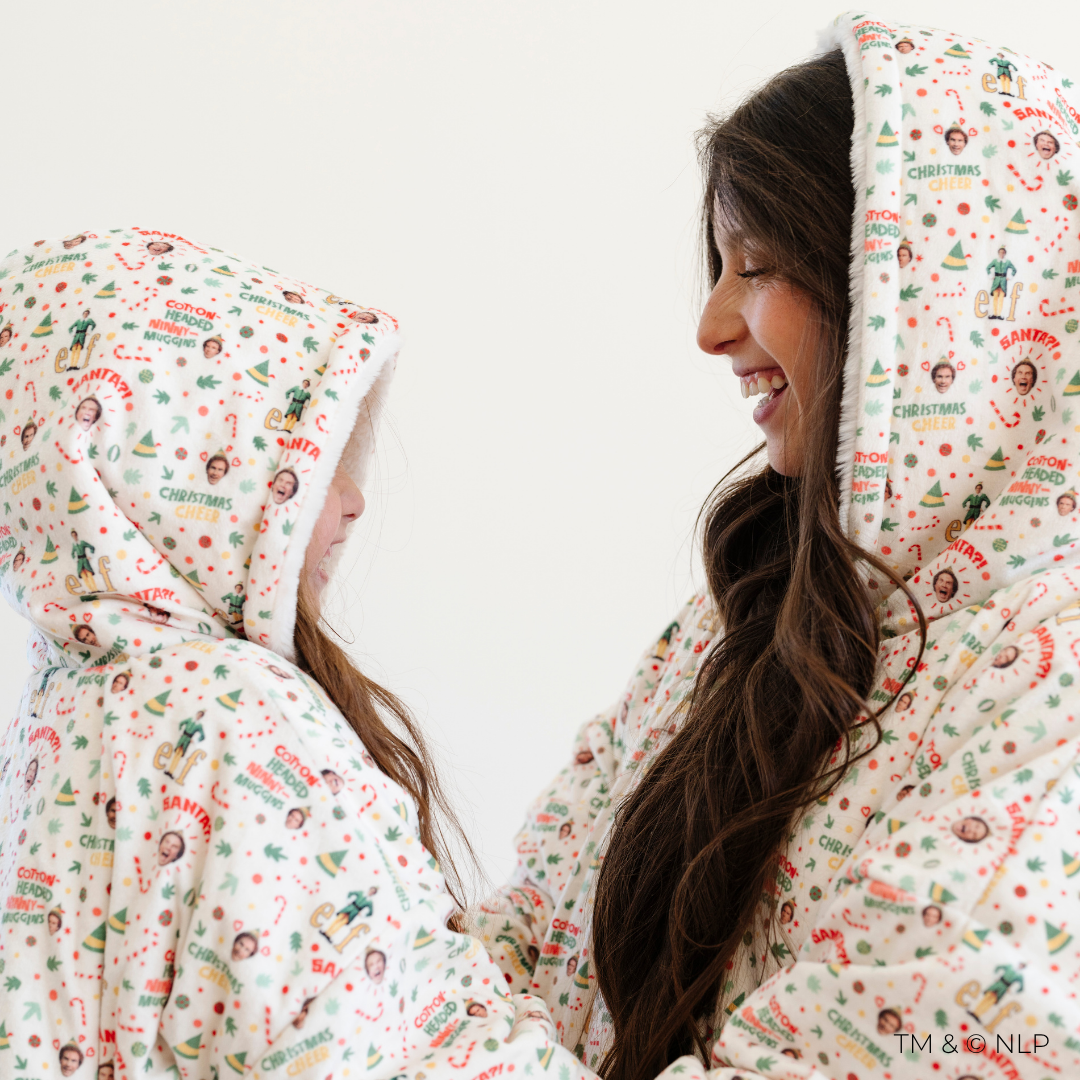 ELF™ SNUGGLER