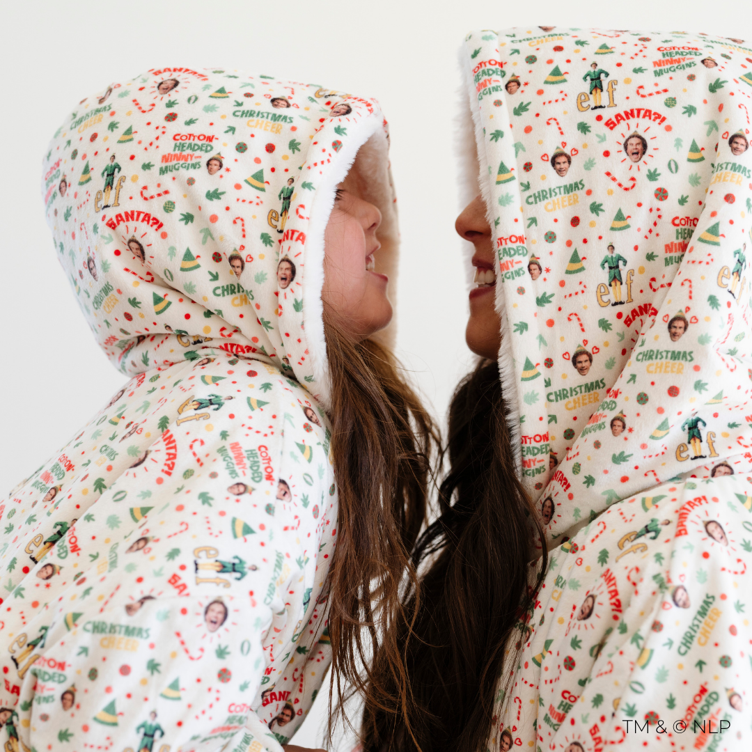 ELF™ SNUGGLER