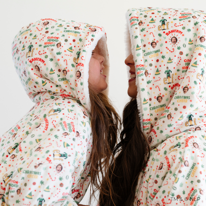 ELF™ SNUGGLER