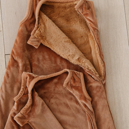 WEARABLE BLANKETS - Saranoni