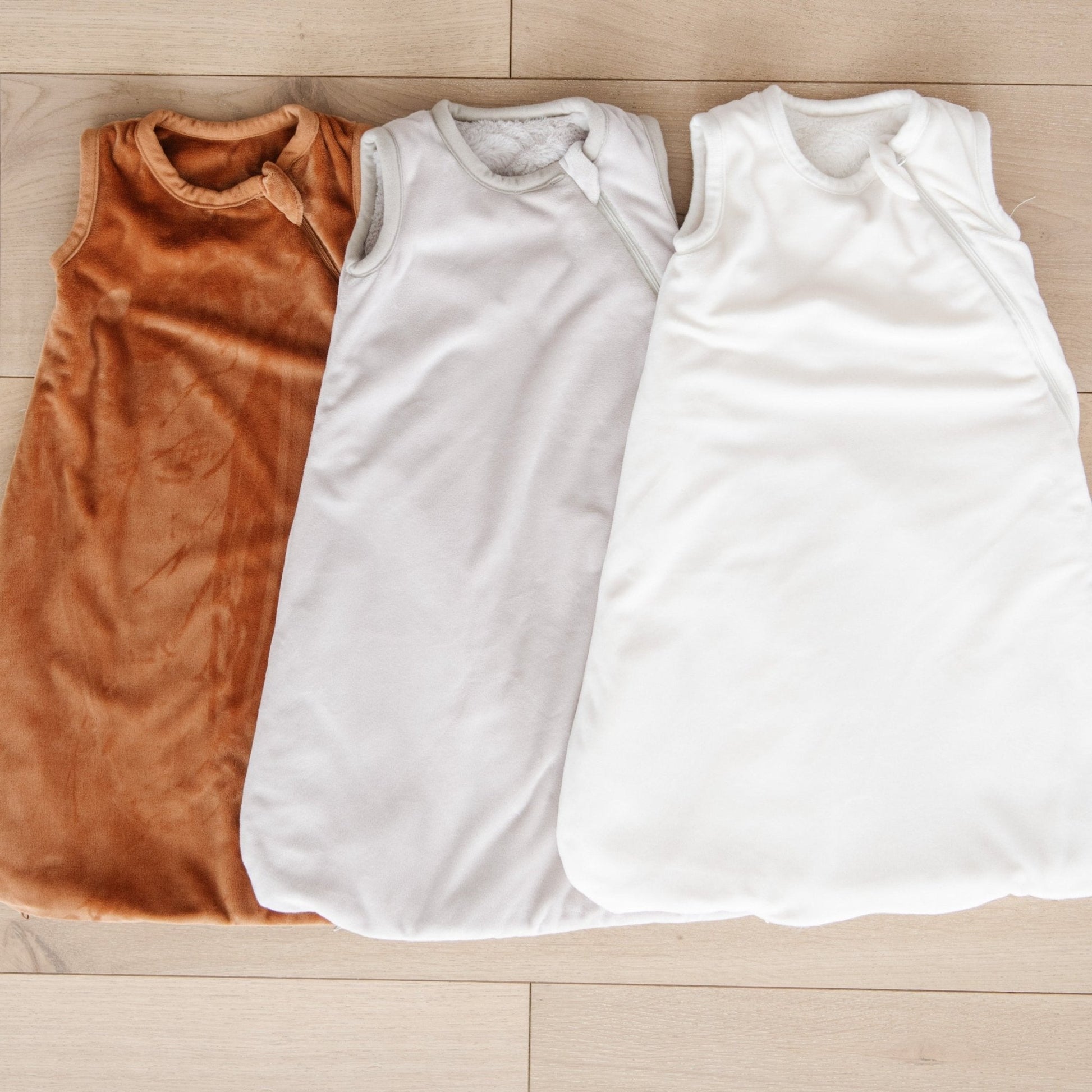 WEARABLE BLANKETS - Saranoni