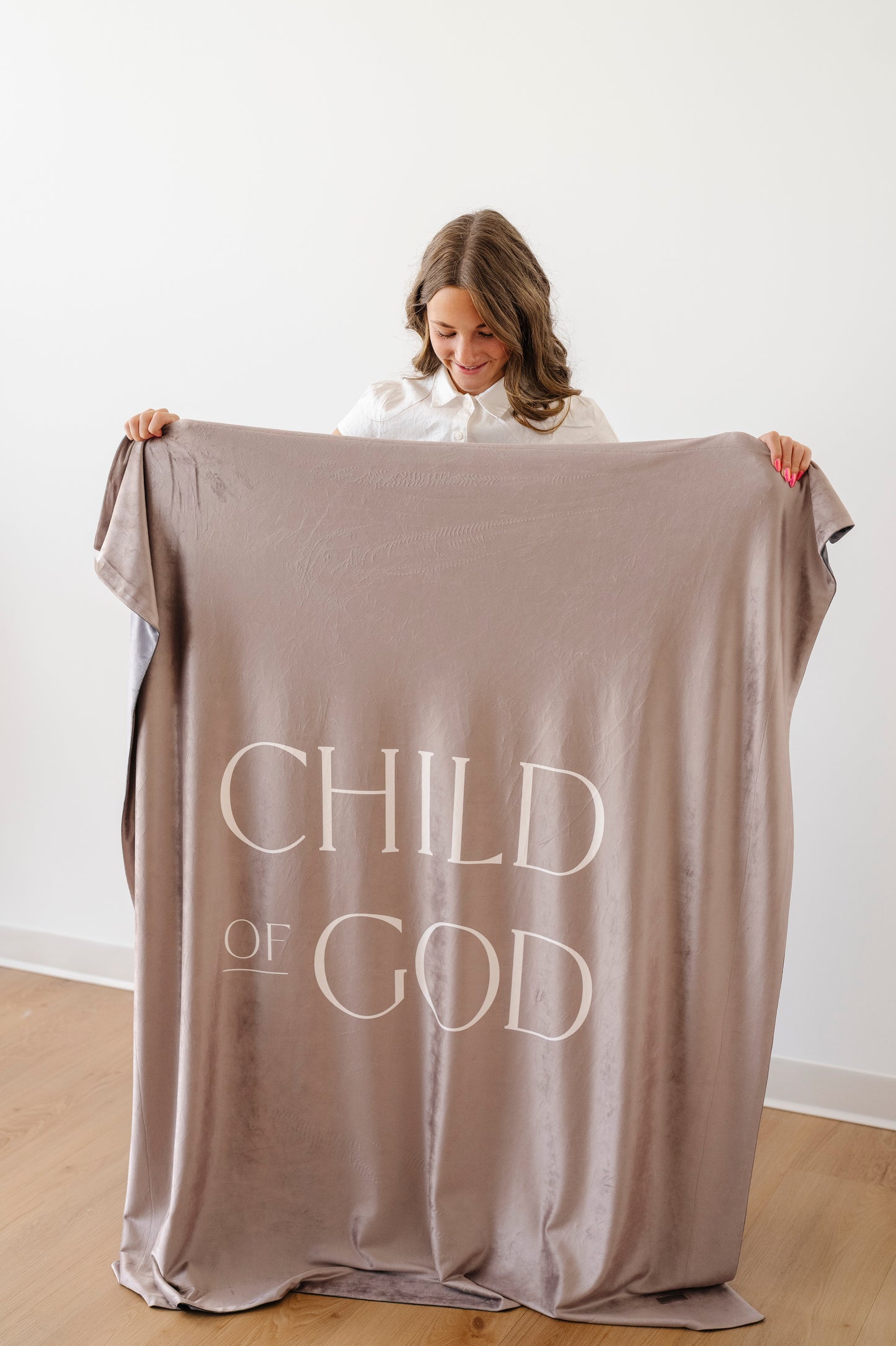 Child of God